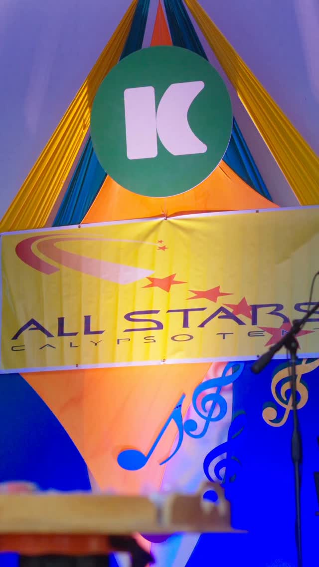 Win Tickets to Kooyman All Stars Calypso Tent Judging Night