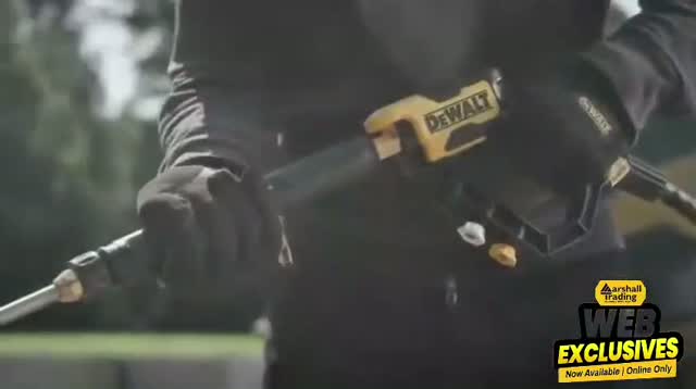DeWalt 2100 MAX PSI Pressure Washer – Web Exclusive at $1,110.95