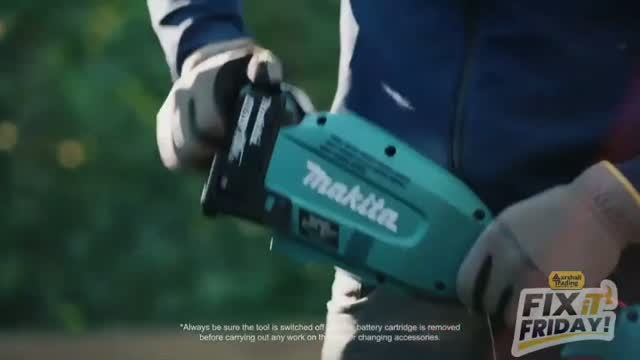 Marshall Trading