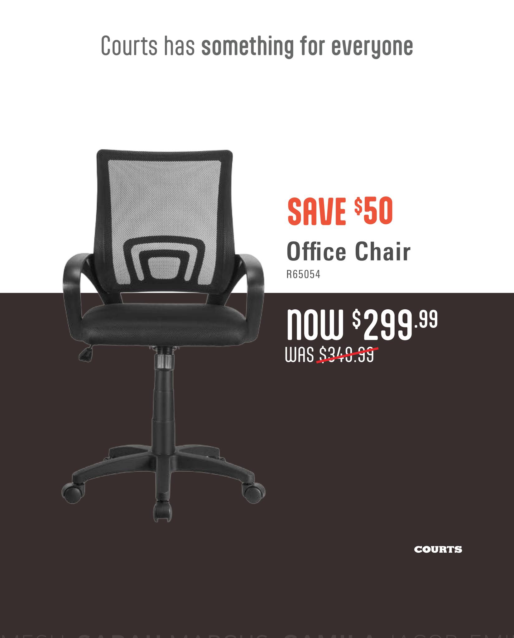 15% Off Select RadioShack Products at Courts