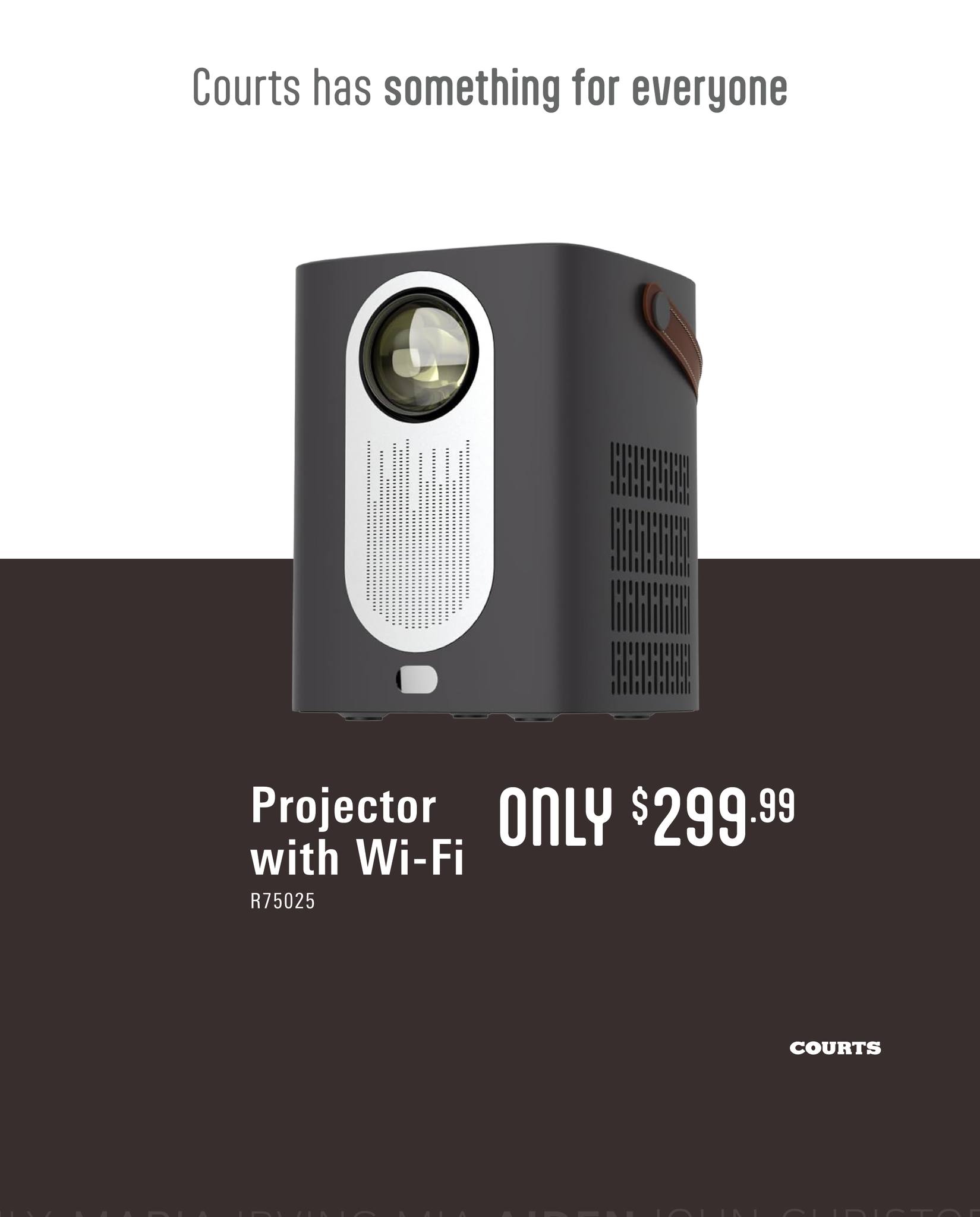 15% Off Select RadioShack Products at Courts