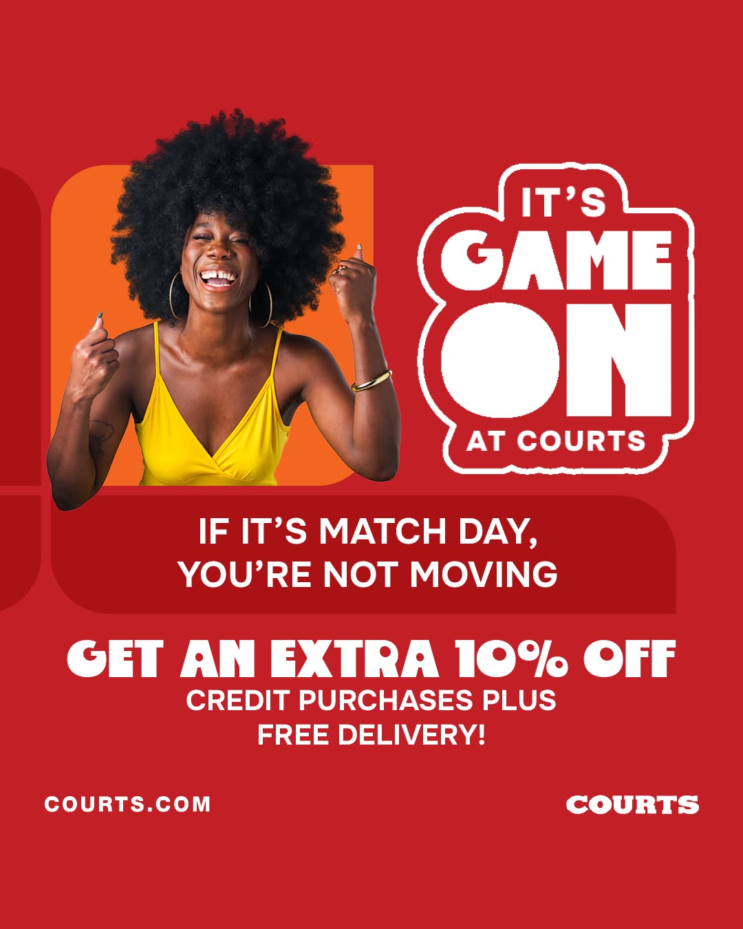 Courts Barbados