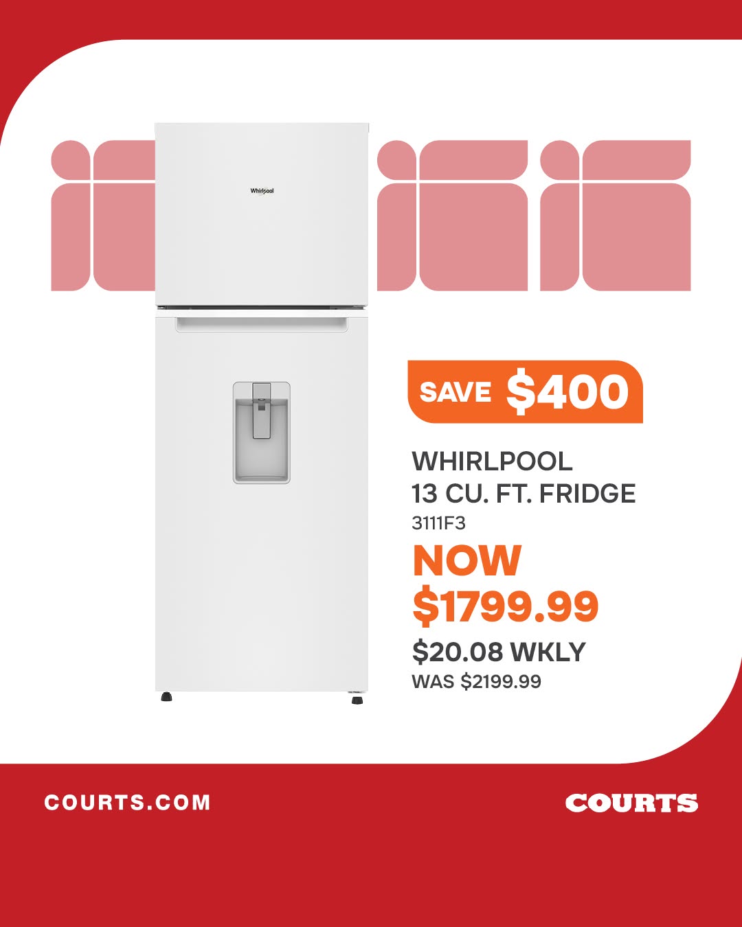 Game On at Courts – Extra 10% Off Credit Purchases + Free Delivery & Bundle Kitchen Deals