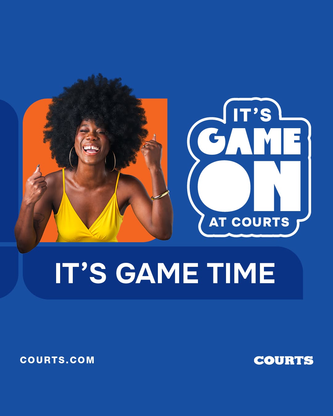 Courts Barbados