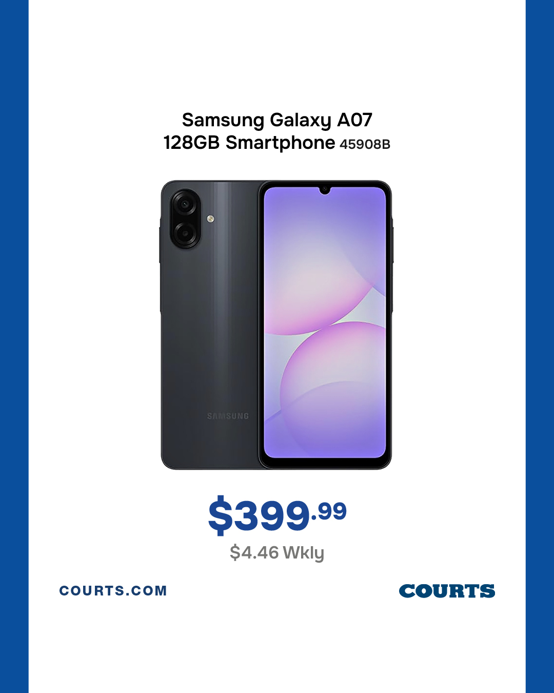 Courts Back-to-School Great Deals – 15% Off Radioshack Accessories