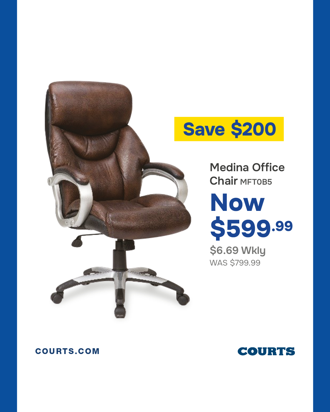 Courts Back-to-School Great Deals – 15% Off Radioshack Accessories