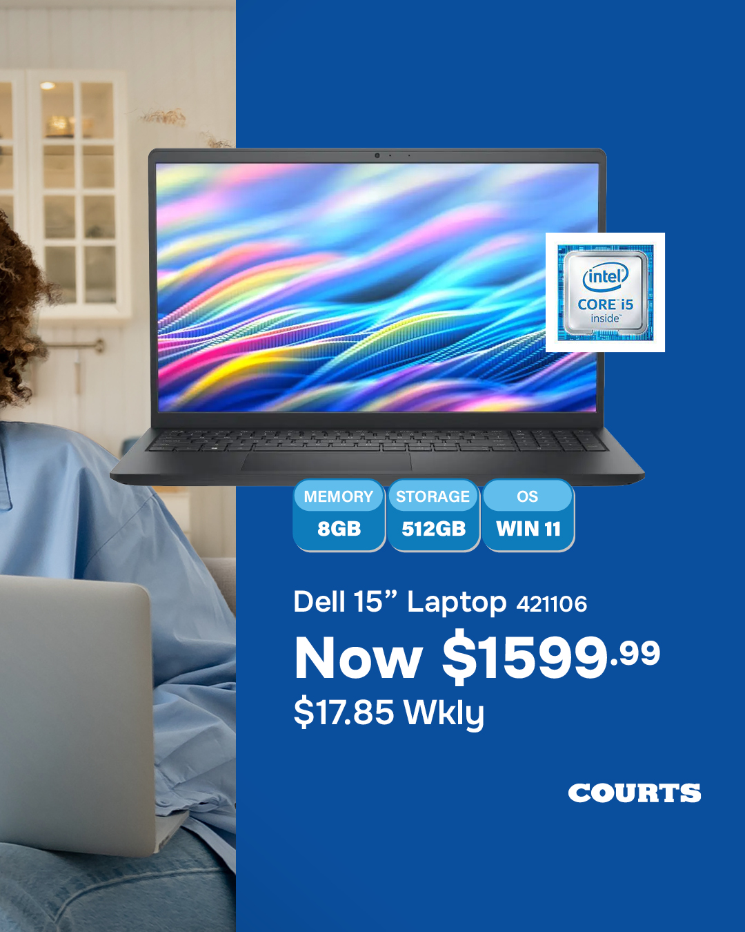 Courts Back-to-School Great Deals – 15% Off Radioshack Accessories