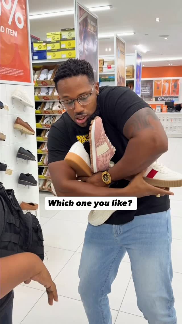 Payless Caribbean