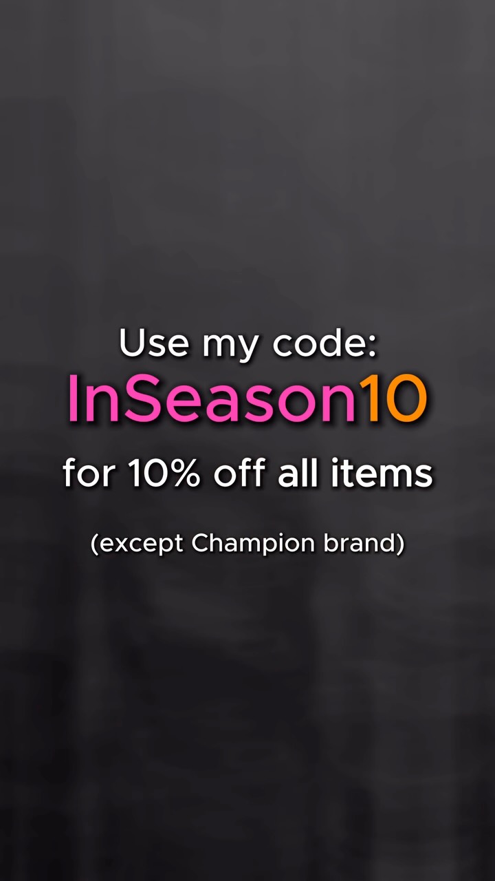 10% Off at Payless Caribbean with Code InSeason10