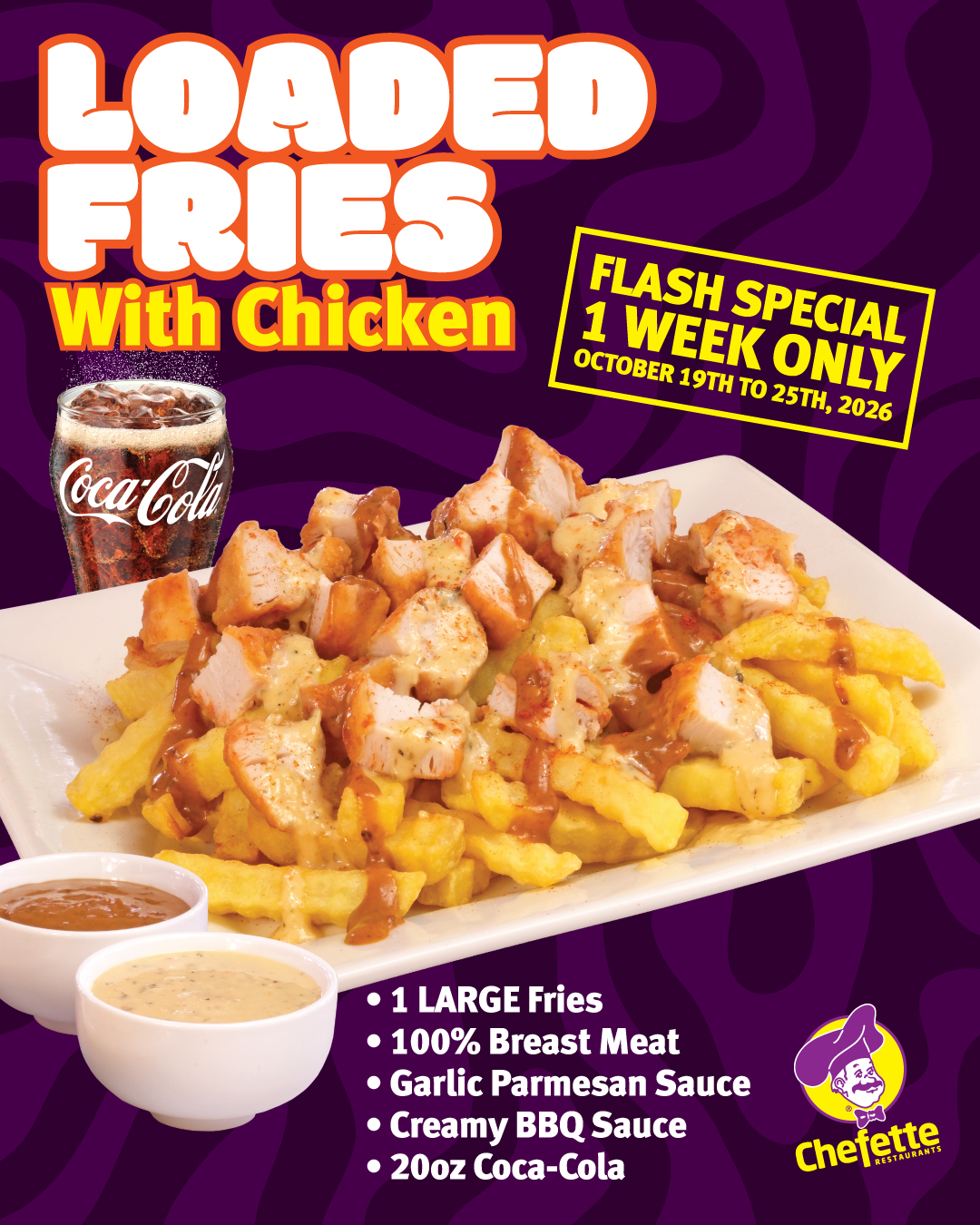 Chefette Restaurants