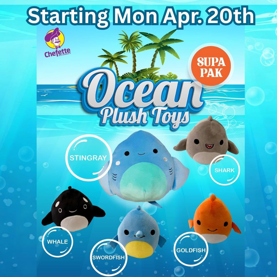 Chefette Restaurants