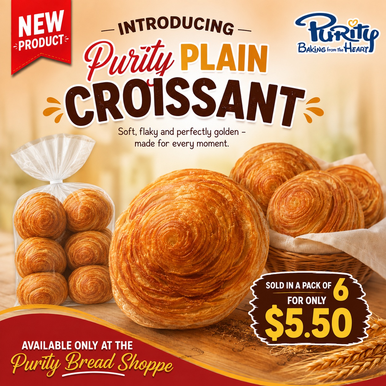 Purity Bakeries