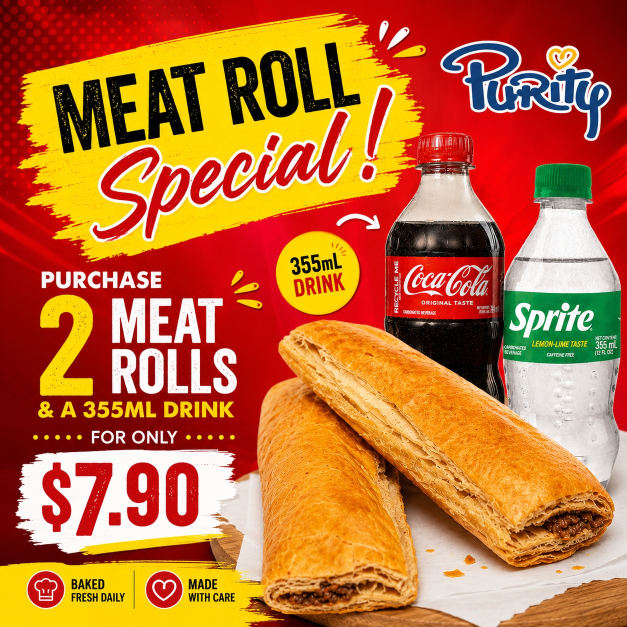 Purity Bakeries