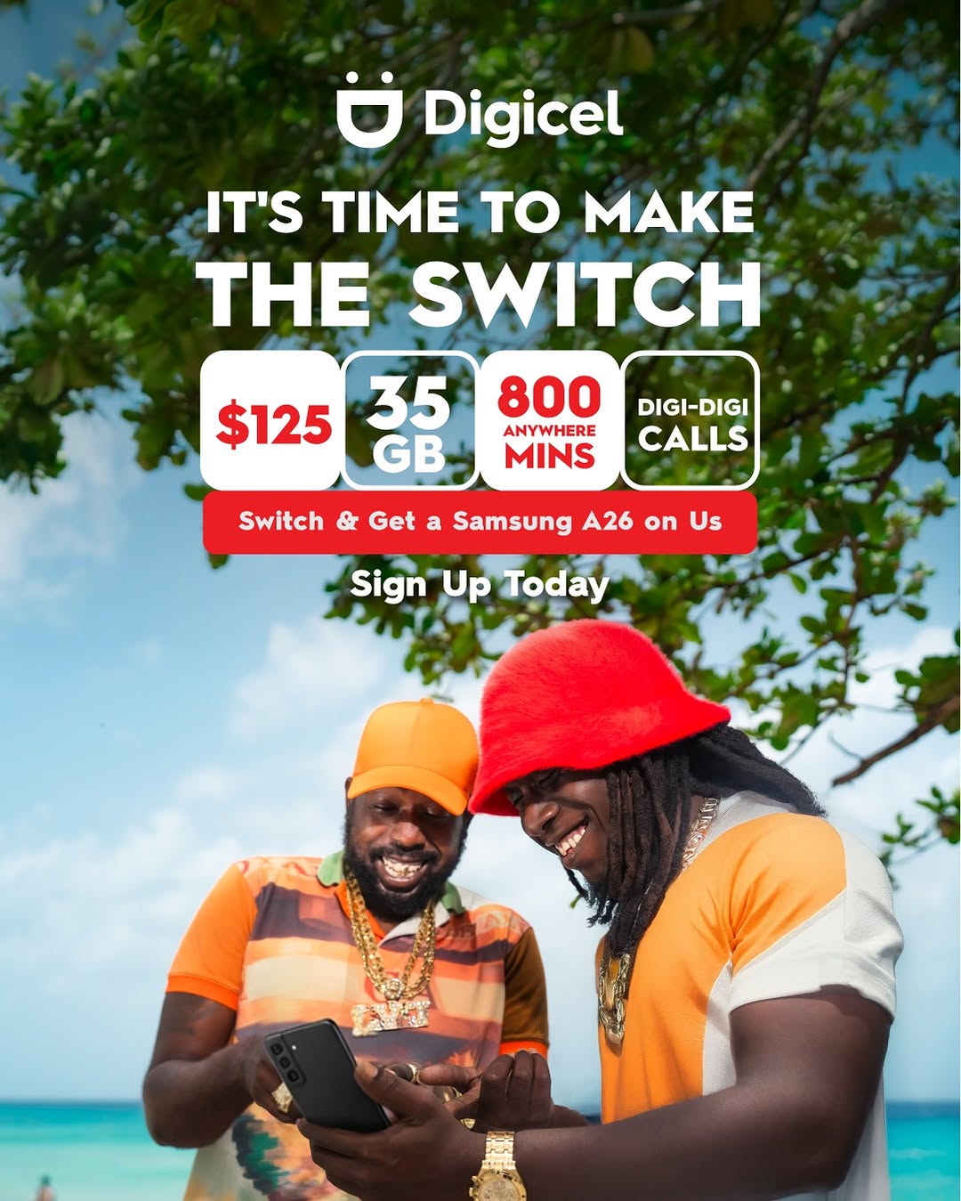 Digicel Barbados