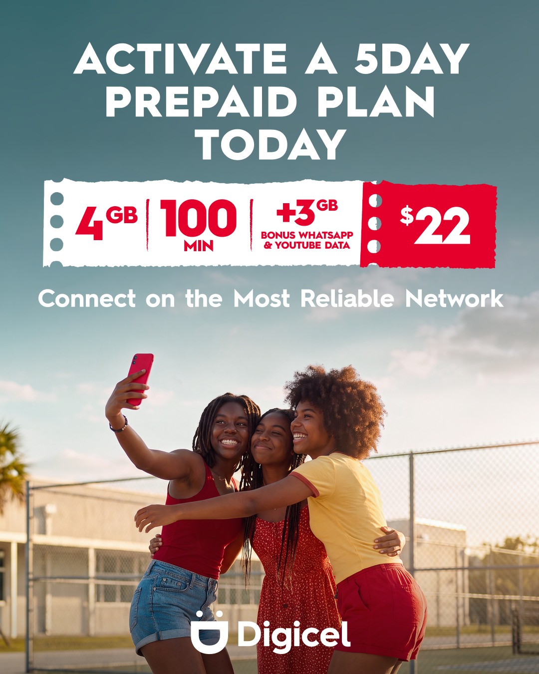 Digicel Barbados