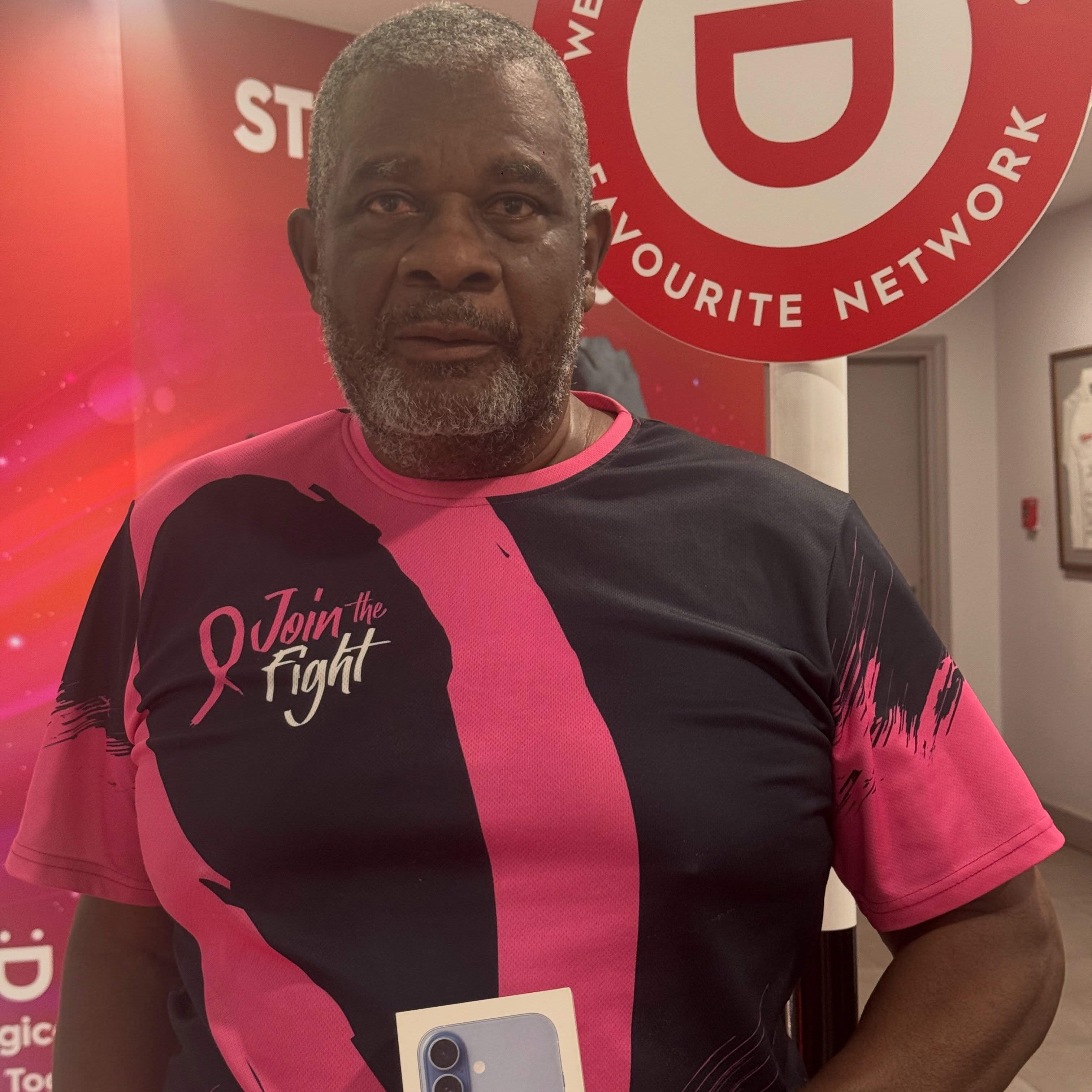 Digicel Real Connections Rewards – Win iPhones, Samsung S25 & Crop Over Tickets