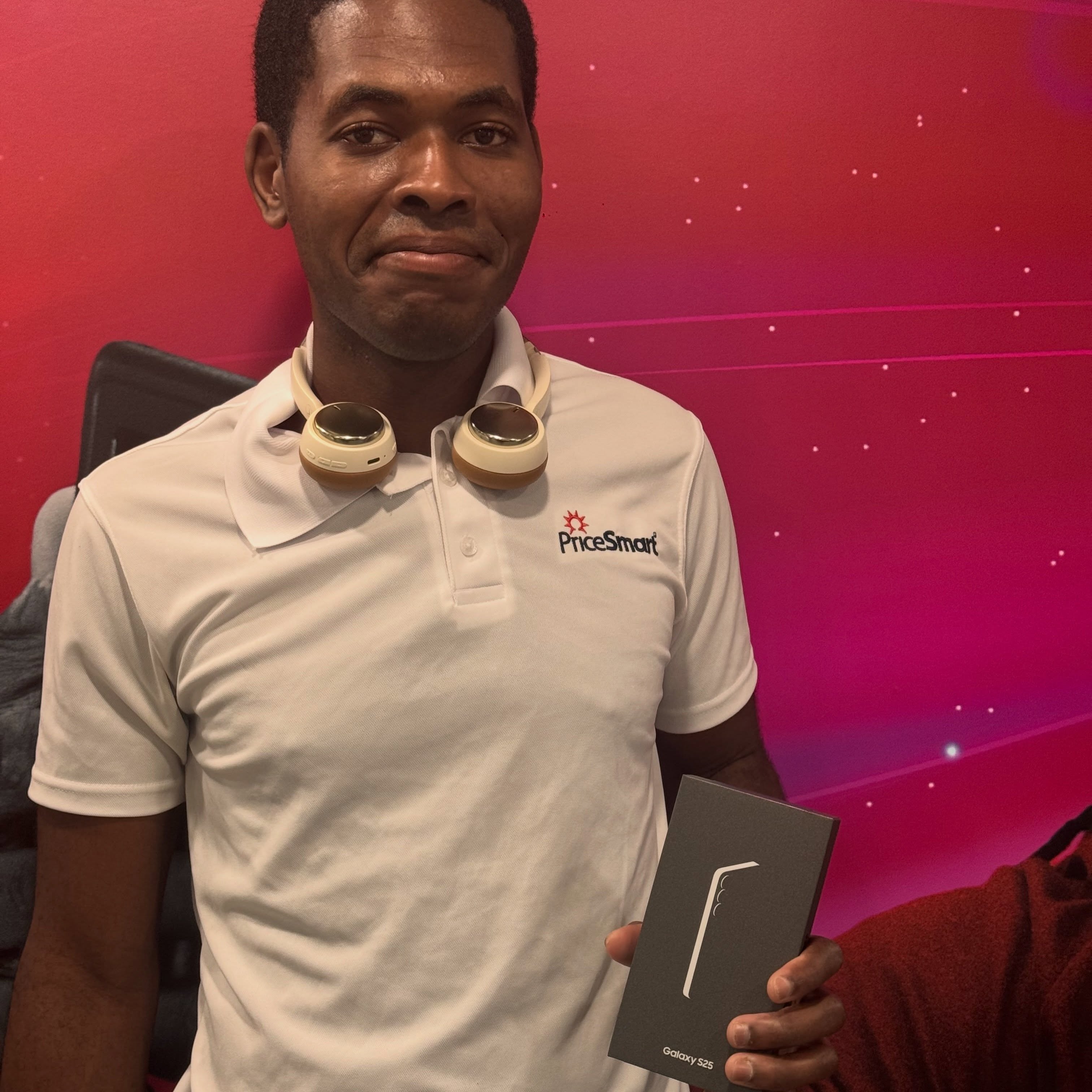 Digicel Real Connections Rewards – Win iPhones, Samsung S25 & Crop Over Tickets