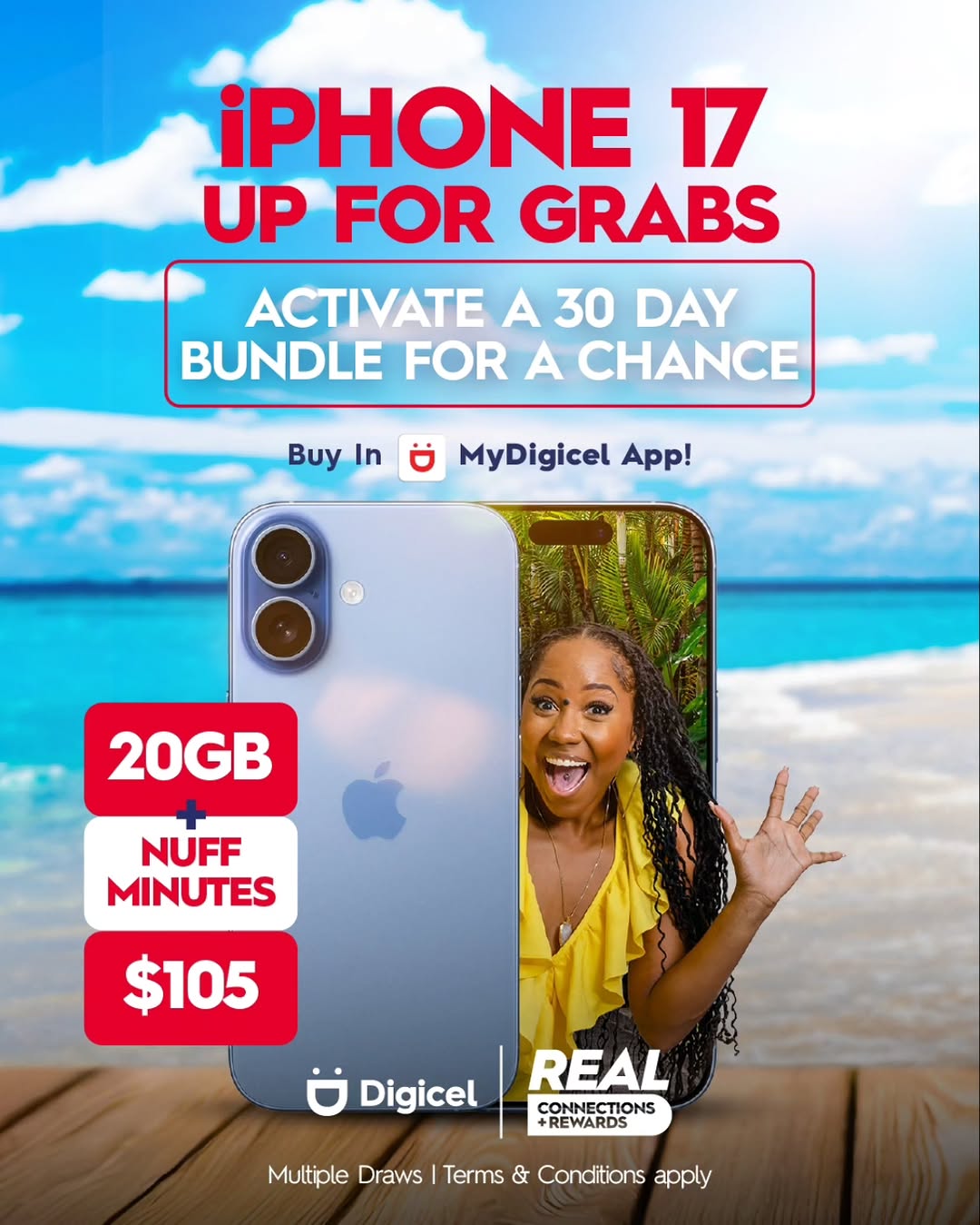 Digicel Barbados