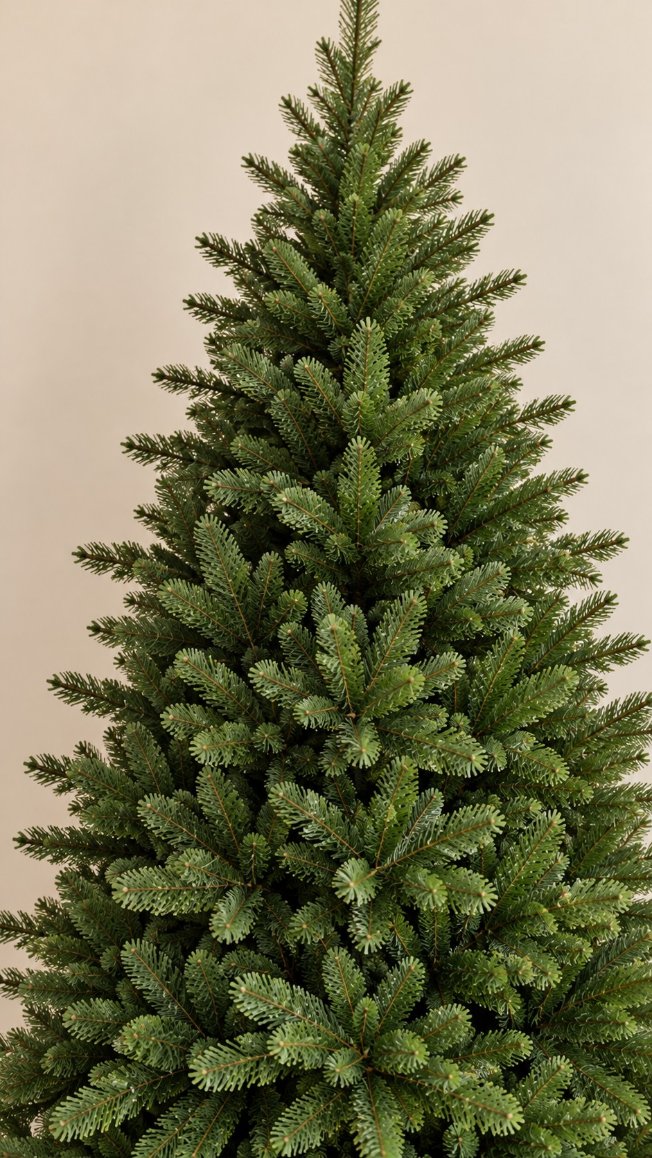 Artificial Christmas Trees from $499.95 at Walkers World