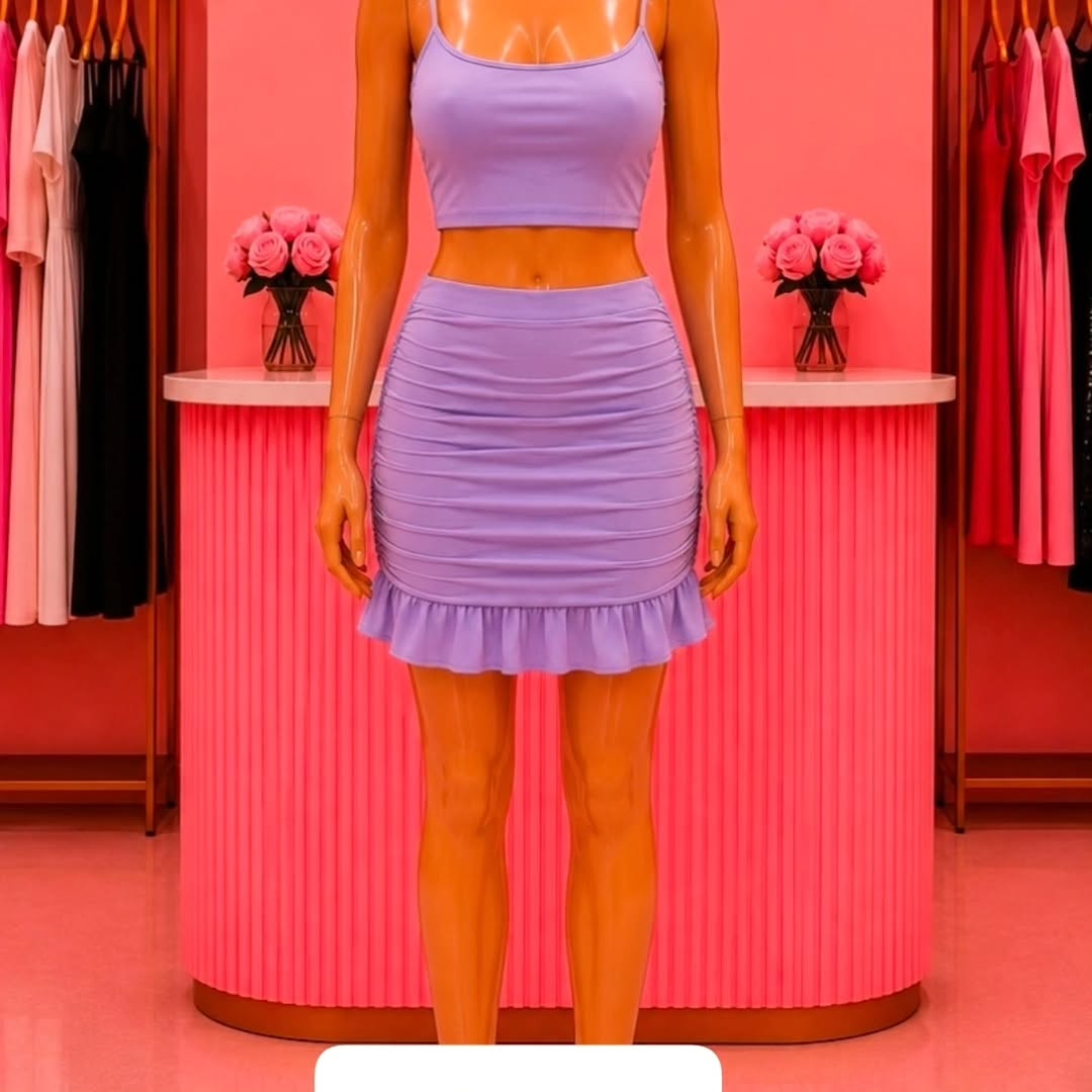 246 Apparel – Women's Co-ord Sets from $65 (Medium)