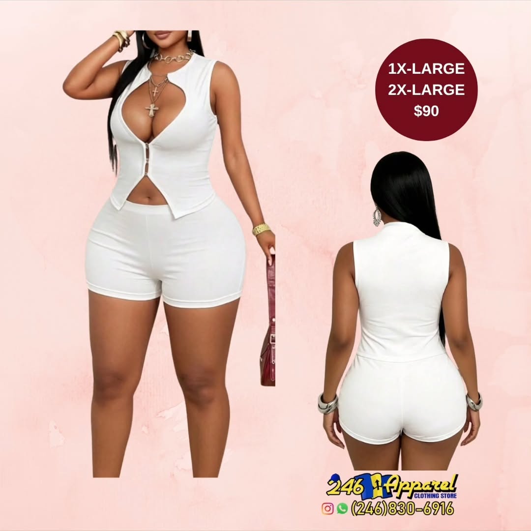 246 Apparel Women's Fashion - Plus Size Outfits from $85