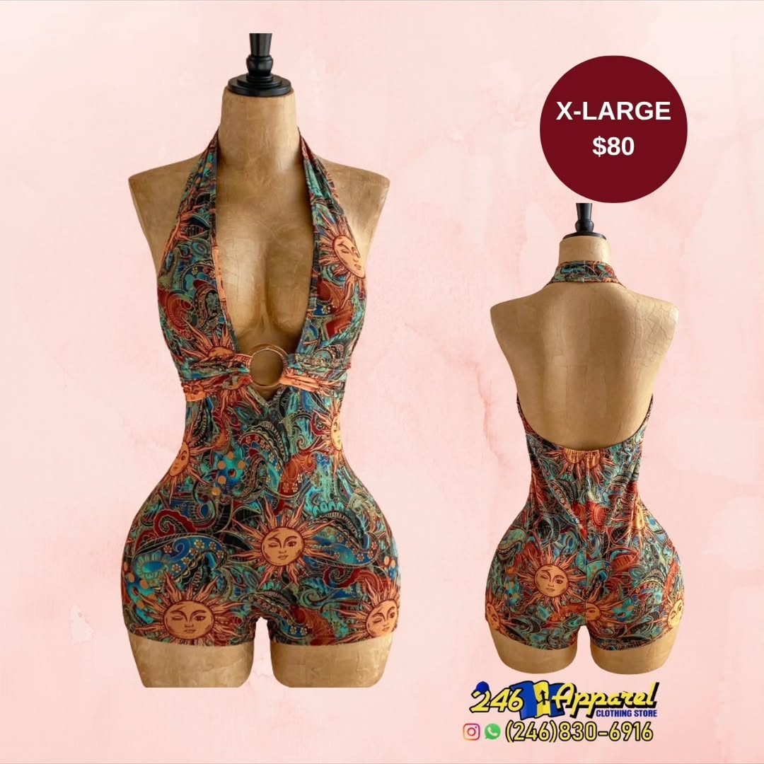 246 Apparel Women's Fashion - Plus Size Outfits from $85
