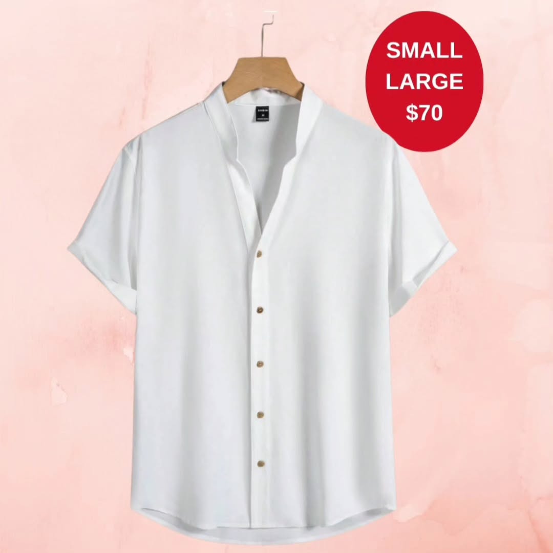246 Apparel Men's Clothing – Prices from $65
