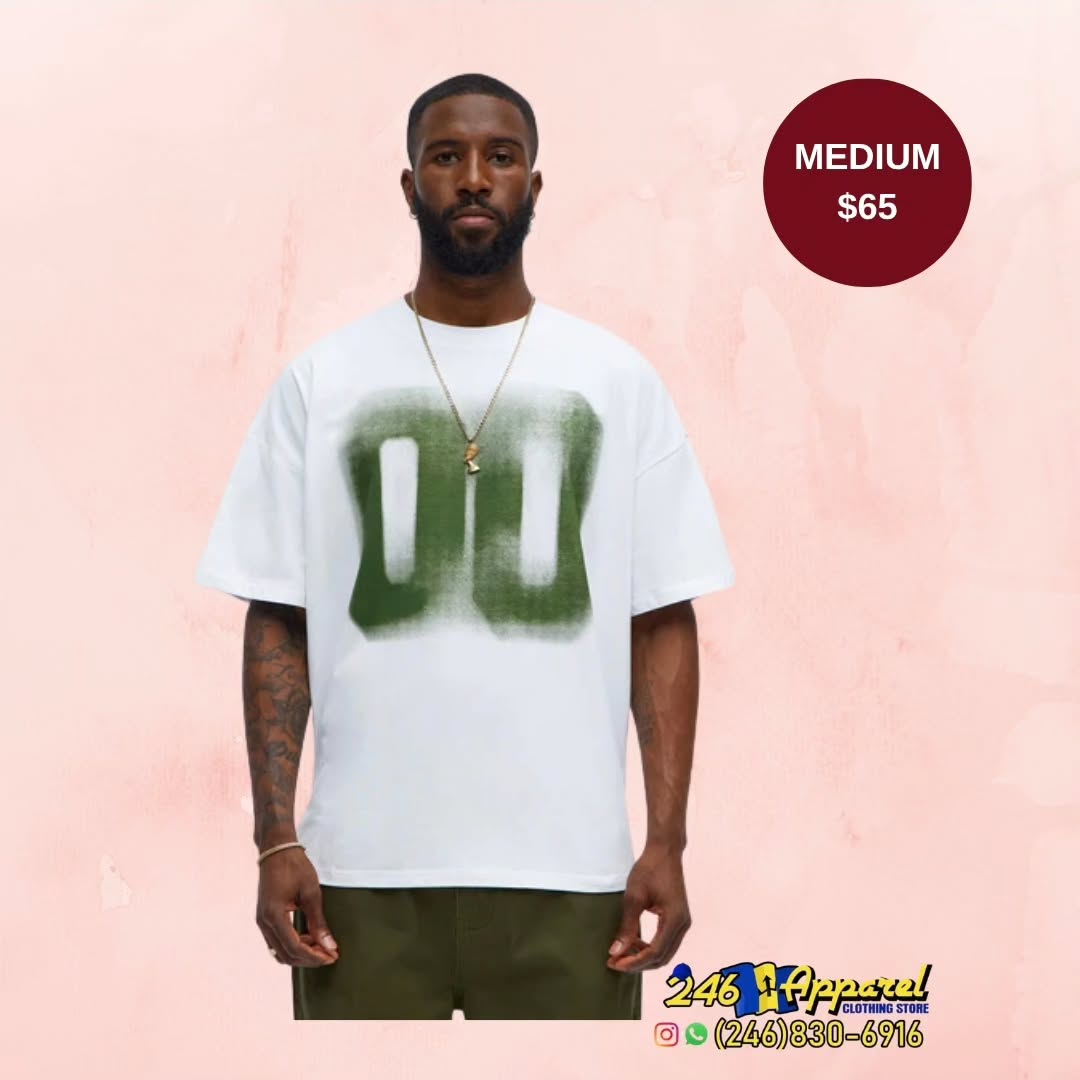 246 Apparel Men's Clothing – Prices from $65