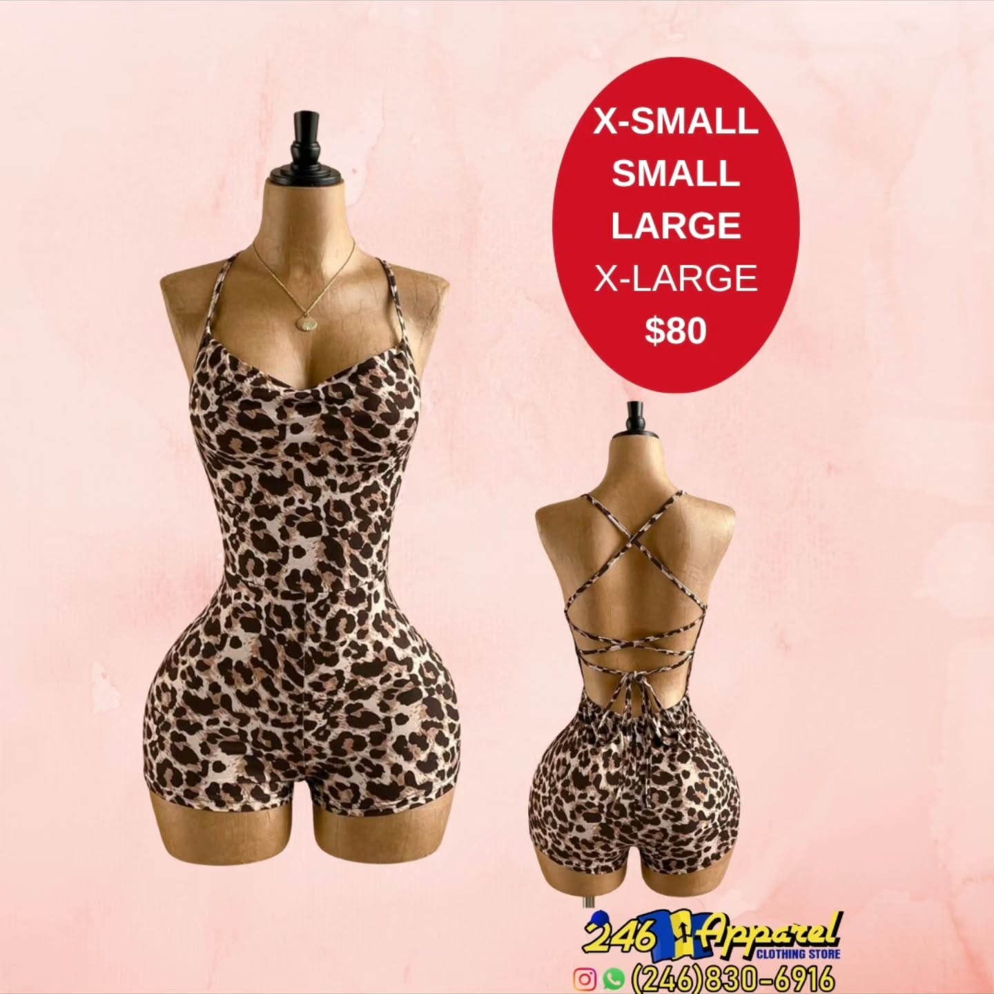 Women's Rompers & Jumpsuits – $80 Each at 246 Apparel