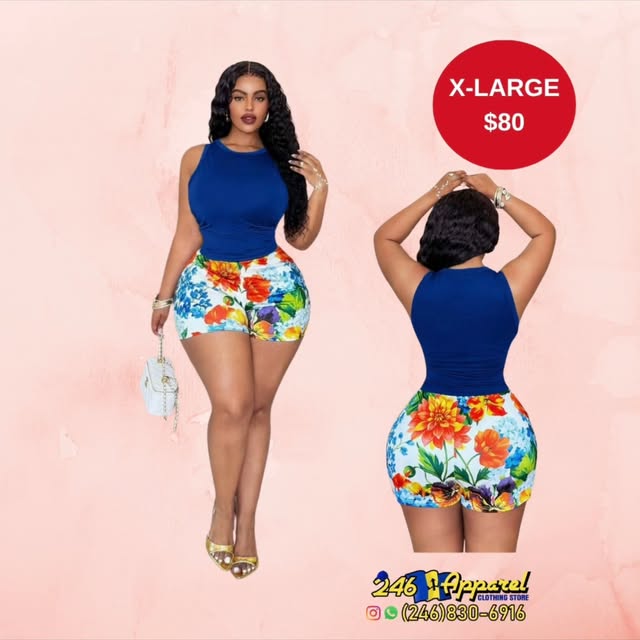 246 Apparel Women's Clothing – Priced Sets from $75