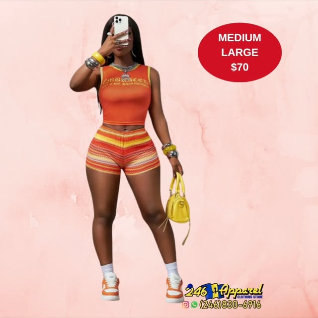 246 Apparel Women's Clothing – Priced Sets from $75