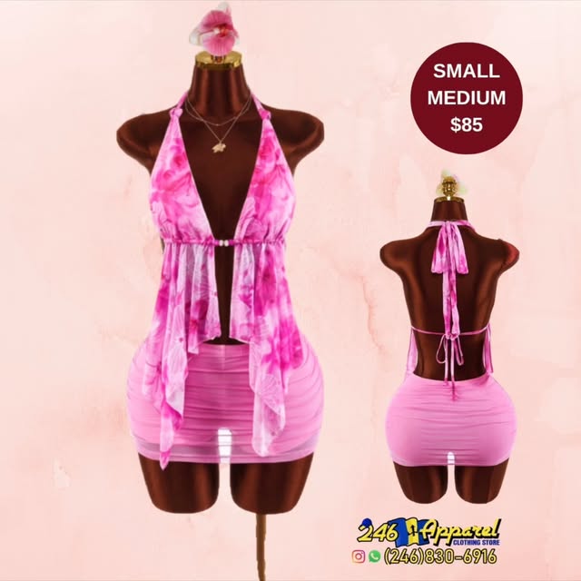 246 Apparel Women's Clothing – Priced Sets from $75