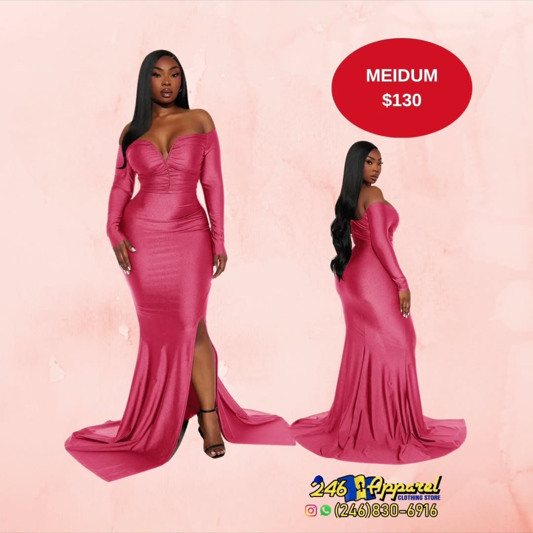 246 Apparel Evening Gowns – Prices from $120