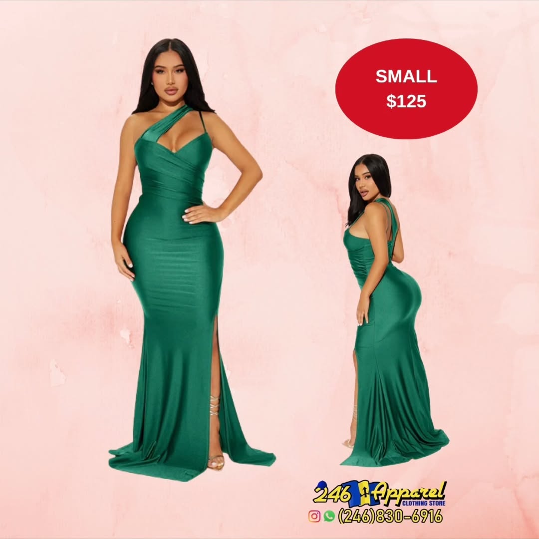 246 Apparel Evening Gowns – Prices from $120