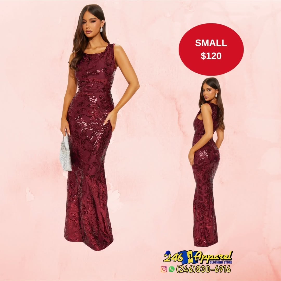 246 Apparel Evening Gowns – Prices from $120