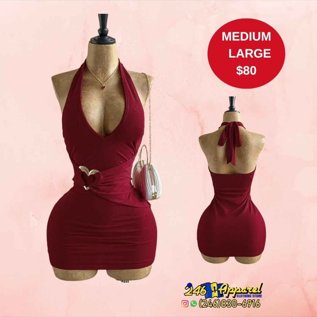 246 Apparel – Women's Dresses from $80