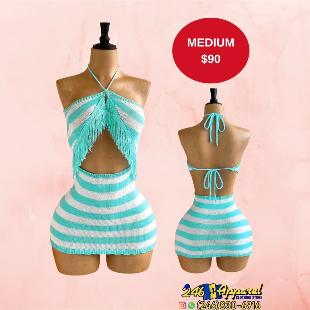 246 Apparel – Women's Dresses from $80