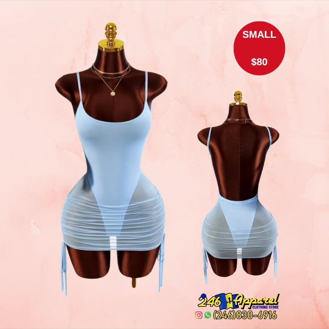 246 Apparel – Women's Dresses from $80