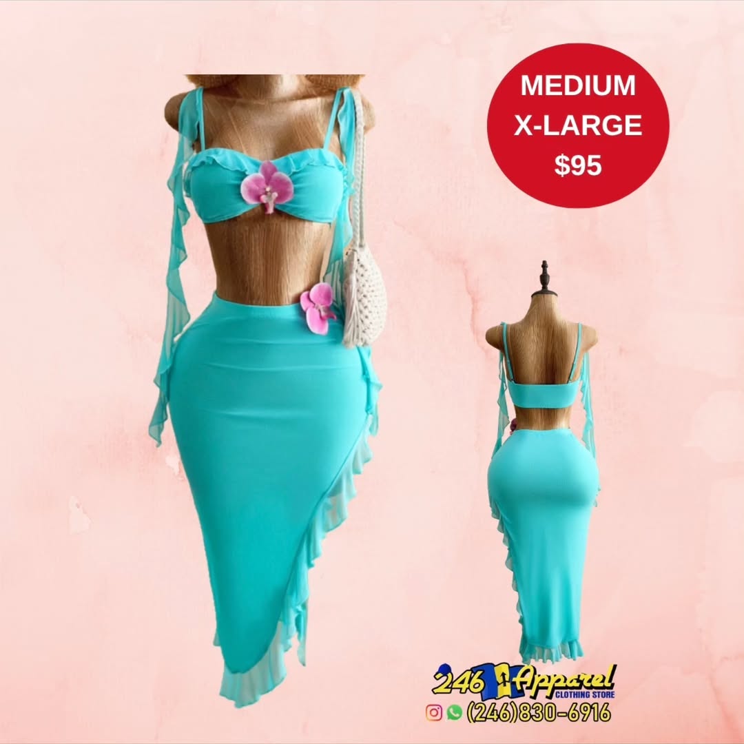 246 Apparel Women's Outfit Collection – From $85