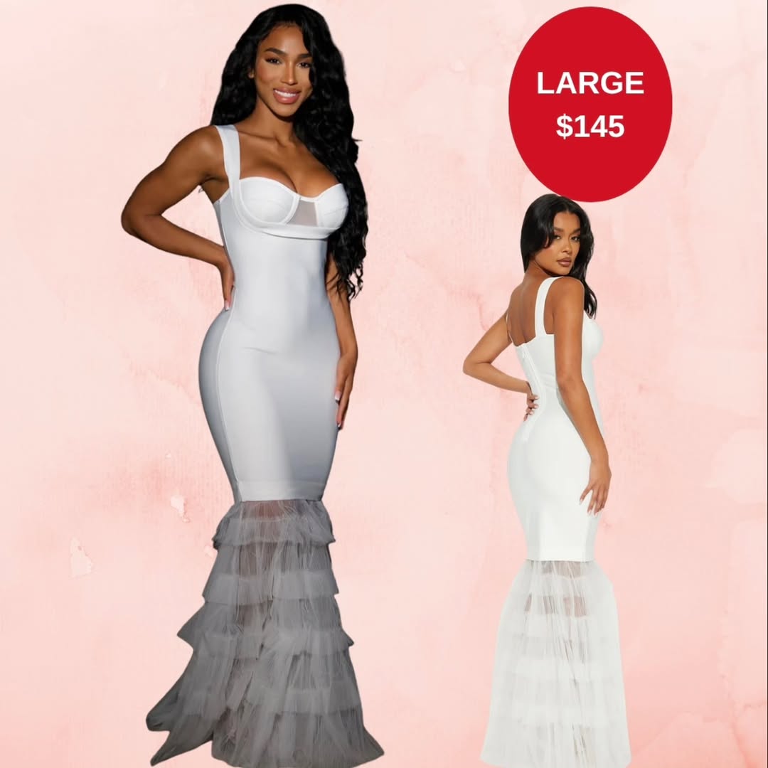 246 Apparel Evening Gowns – Prices from $130