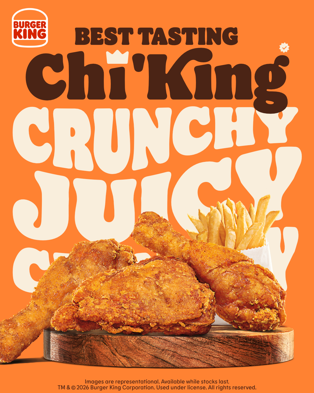 Burger King Barbados