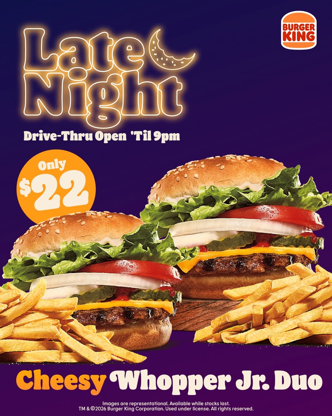 Burger King Barbados