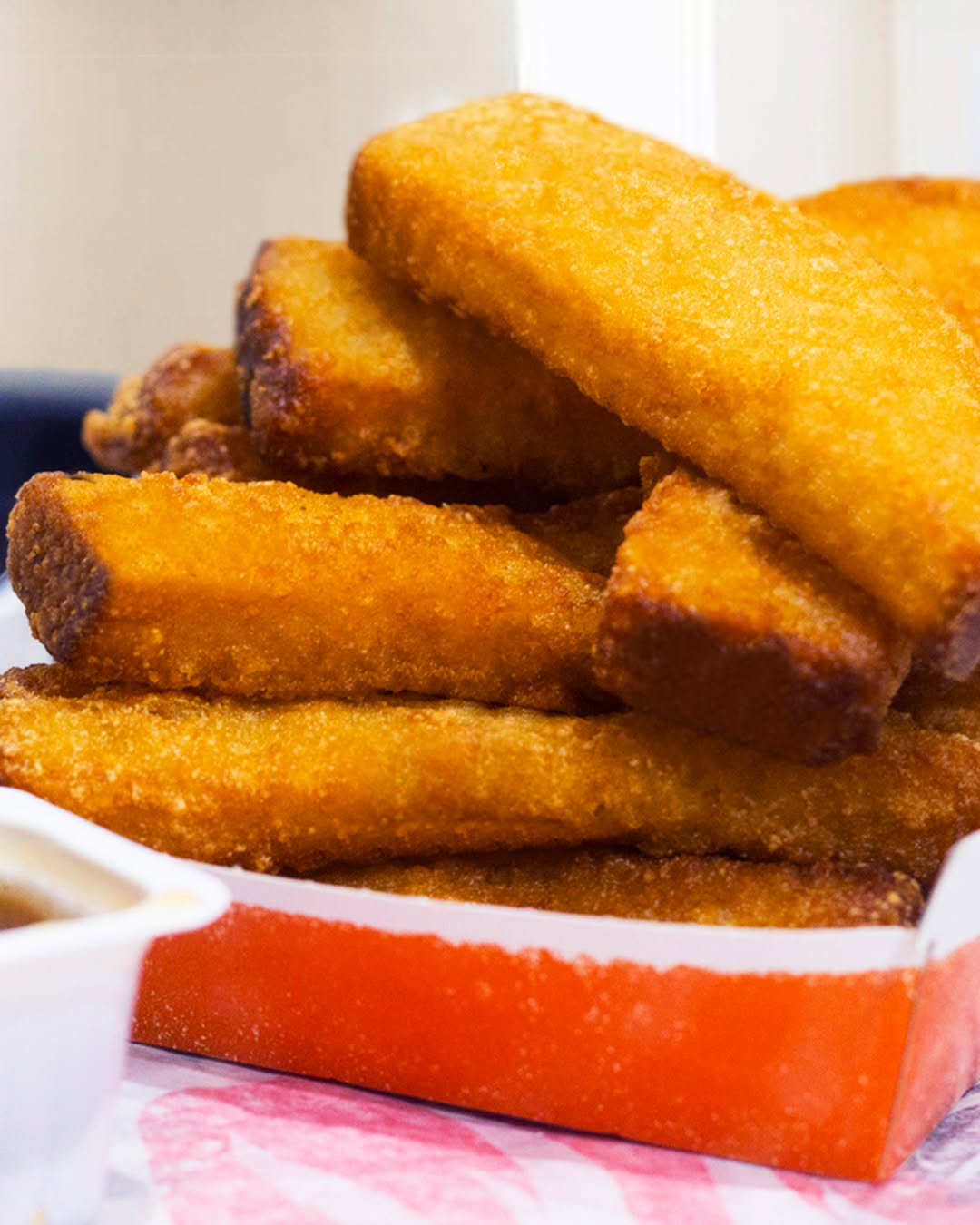 Breakfast King Promotion – French Toast Sticks + Croissan'wich Combo for $14.95