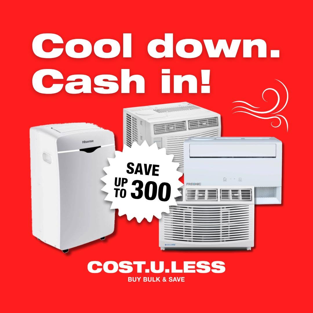 Cost U Less Barbados