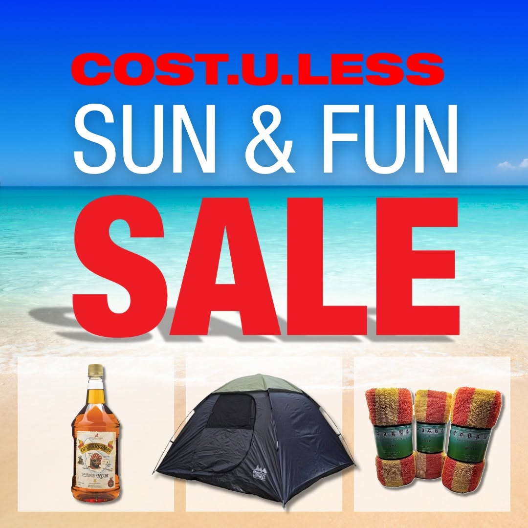 Cost U Less Barbados