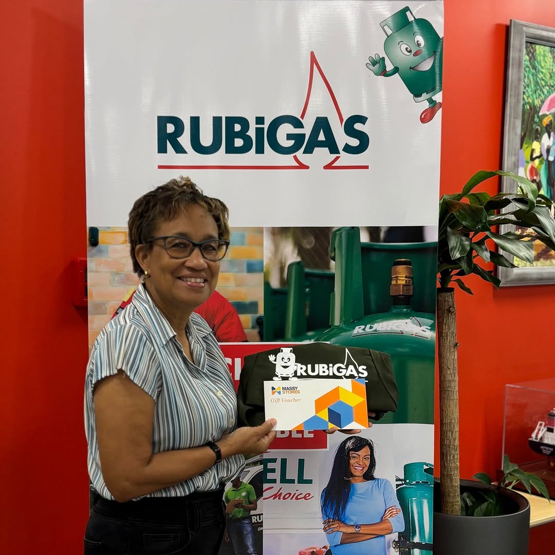 Rubis Caribbean