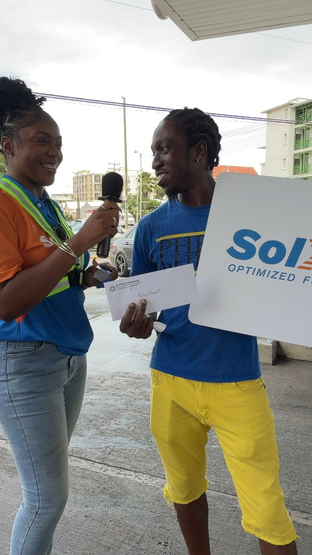 Sol Petroleum