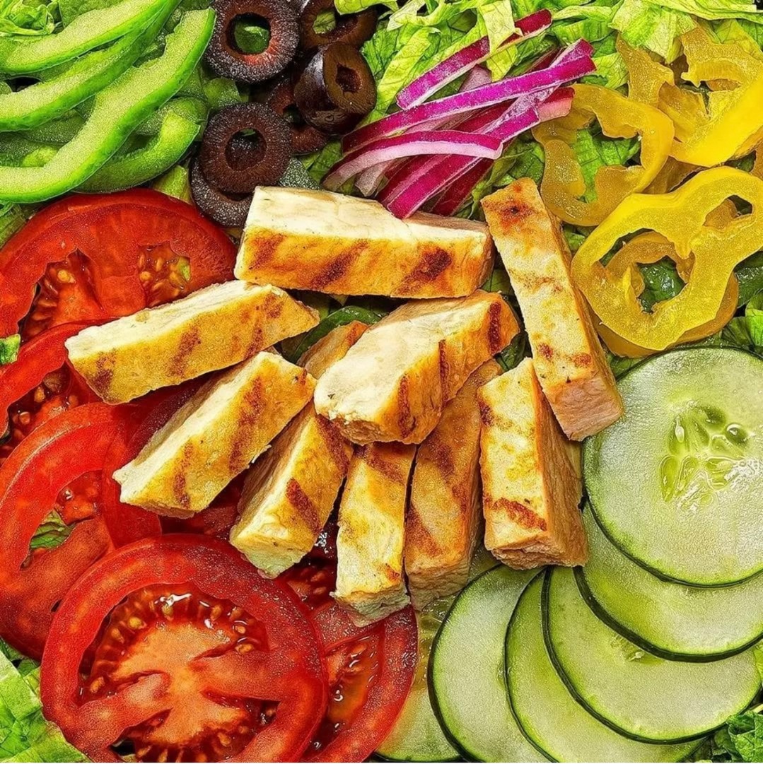 Subway Barbados