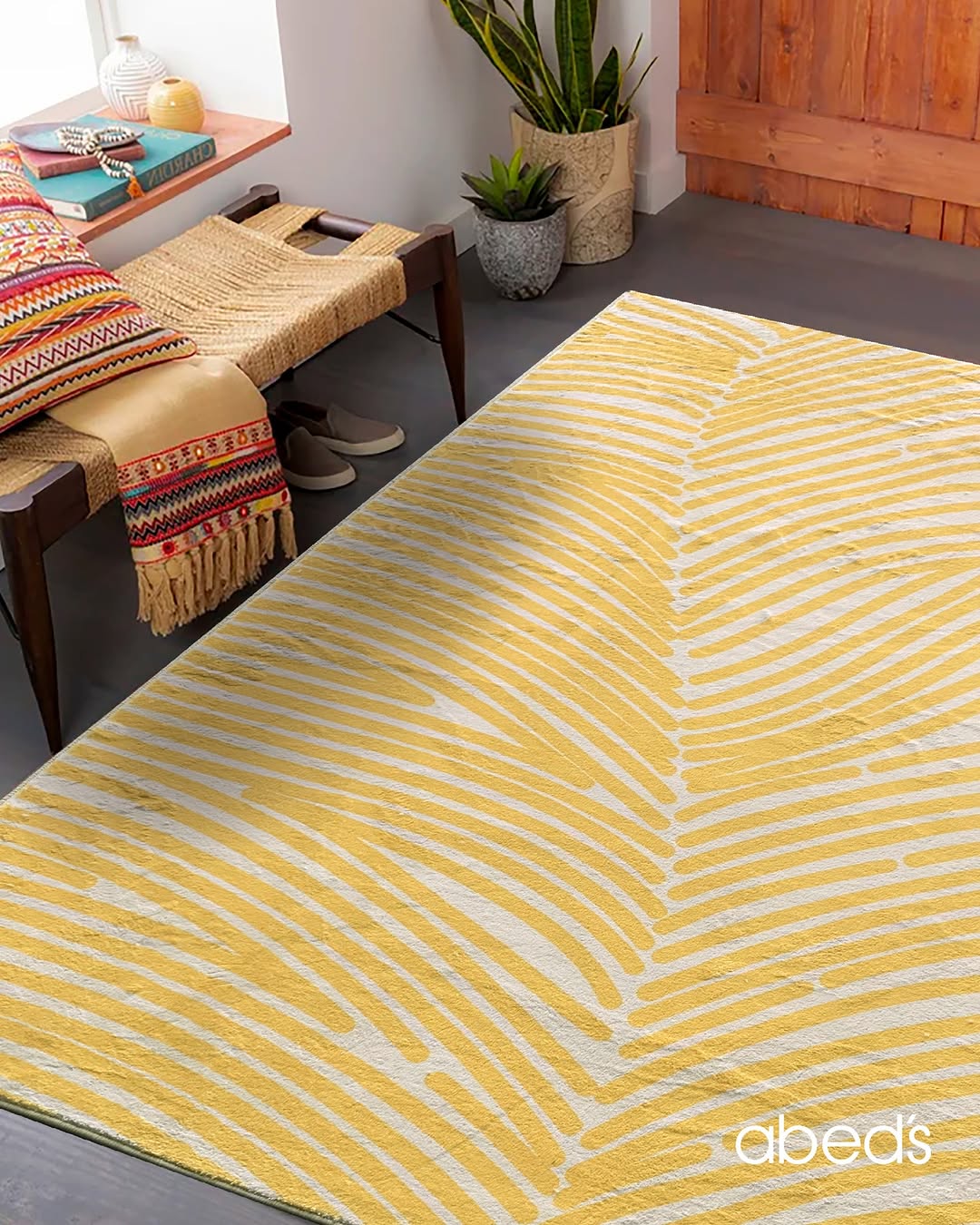 Abeds Plush Rugs Sale – Limited Stock!