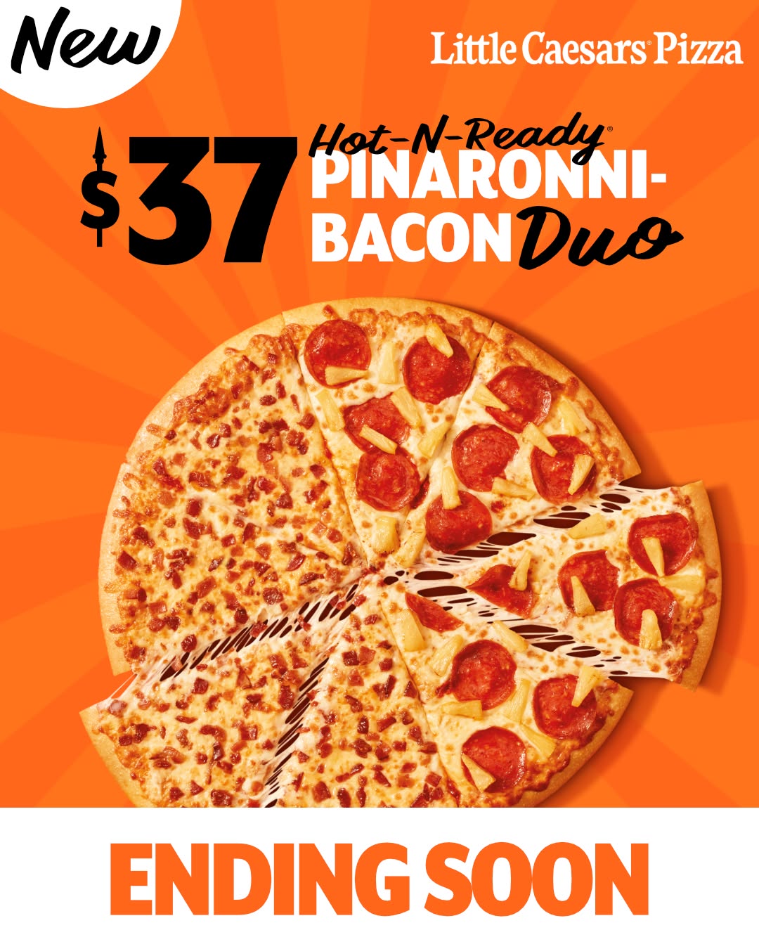 Little Caesars Barbados